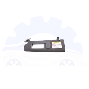 آفتابگیر راننده بی ام و سری 7 g12