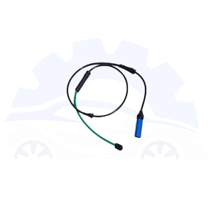 سیم گاز بی ام و سری 7 e66