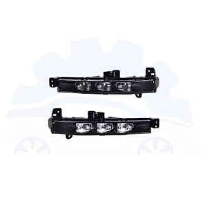 پرژکتور جلو بی ام و سری 7 e66