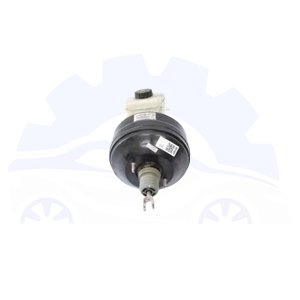 بوستر ترمز بی ام و سری 7 e66