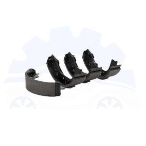 لنت ترمز دستی بی ام و سری 7 e66