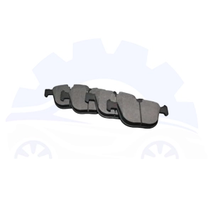 لنت ترمز عقب بی ام و سری 7 e66