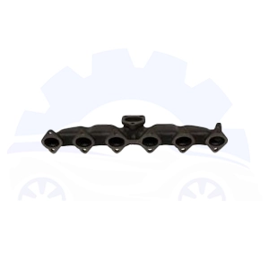 مینفولد دود بی ام و سری 7 e66