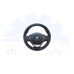 فرمان بی ام و X3