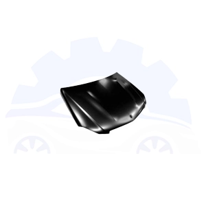 کاپوت بی ام و X3