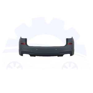 سپر عقب بی ام و x3