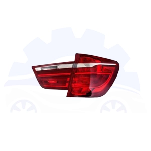 چراغ عقب بی ام و x3