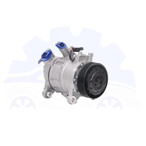 کمپرسور کولر بی ام و X3