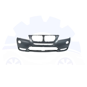 سپر جلوی بی ام و x3