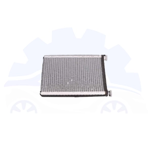 رادیاتور کولر بی ام و X3