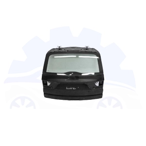 درب صندوق بی ام و X3