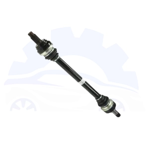 پلوس عقب بی ام و x3