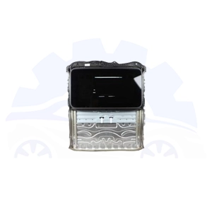 سانروف کامل بی ام و x4