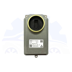 ترانس چراغ جلو بی ام و x3