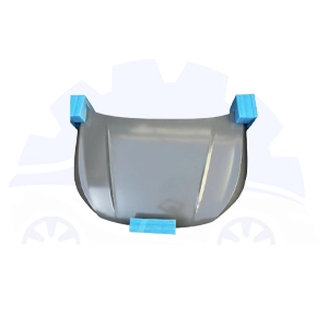 درب موتور آریزو 6