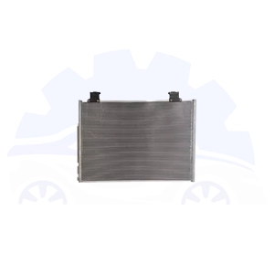 رادیاتور کولر تویوتا هایلوکس